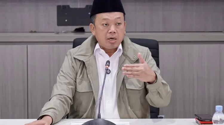 Menteri Nusron: Pengukuran Terjadwal Sudah Berlaku di 400 Kantor Pertanahan