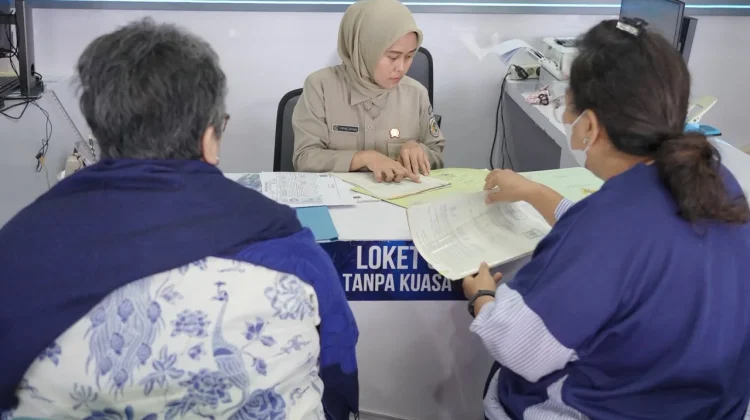 Mulai 17 Agustus, ATR/BPN Uji Coba Layanan Peralihan Hak 10 Hari di 15 Kantah