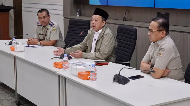 Mulai 17 Agustus, ATR/BPN Uji Coba Layanan Peralihan Hak 10 Hari di 15 Kantah