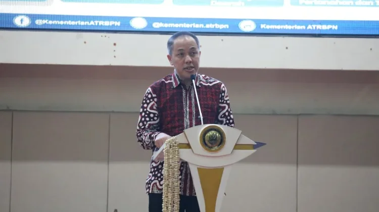 Kementerian ATR/BPN, KPK, dan Pemda Jawa Barat Sepakati Kerja Sama Cegah Korupsi