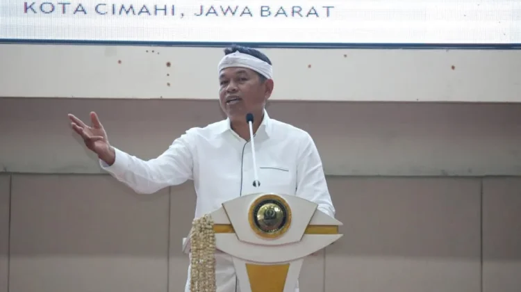 Kementerian ATR/BPN, KPK, dan Pemda Jawa Barat Sepakati Kerja Sama Cegah Korupsi