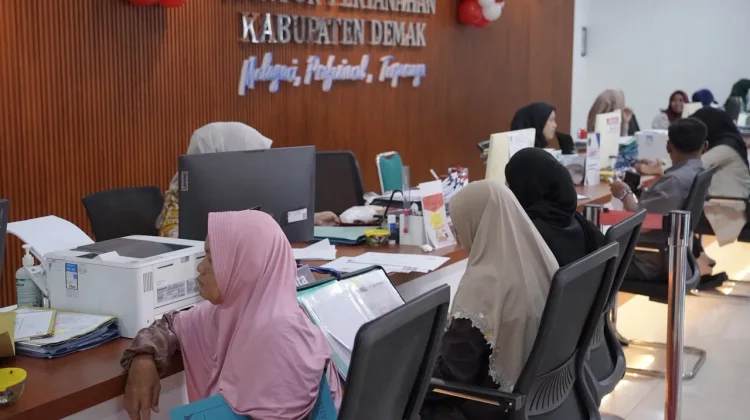 Pengukuran Terjadwal Hadirkan Kepastian Waktu, Masyarakat Tak Lagi Menunggu Lama