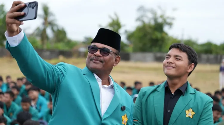 Pemerintah Percepat Pemulihan 40 Ribu Hektare Sawah Pascabencana di Aceh