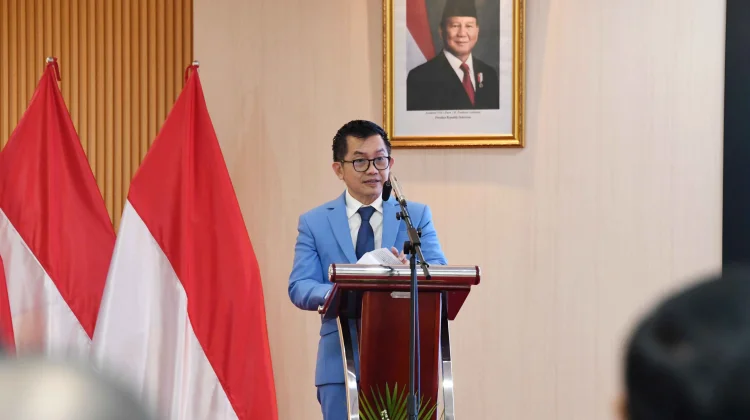 RPL JPT Madya 2026: Dorong Kepemimpinan Kolaboratif dan Berdampak