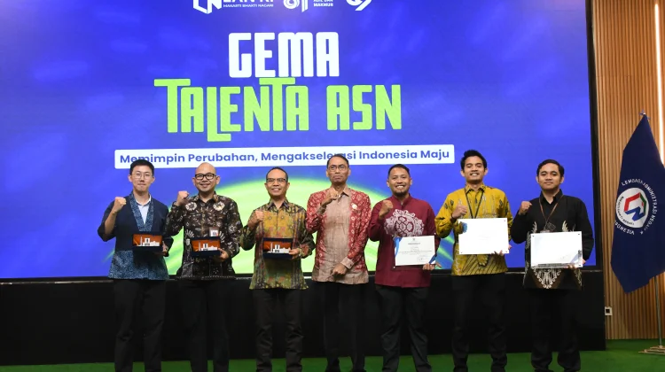 ASN Muda Didorong Jadi Pendobrak Birokrasi Profesional dan Adaptif