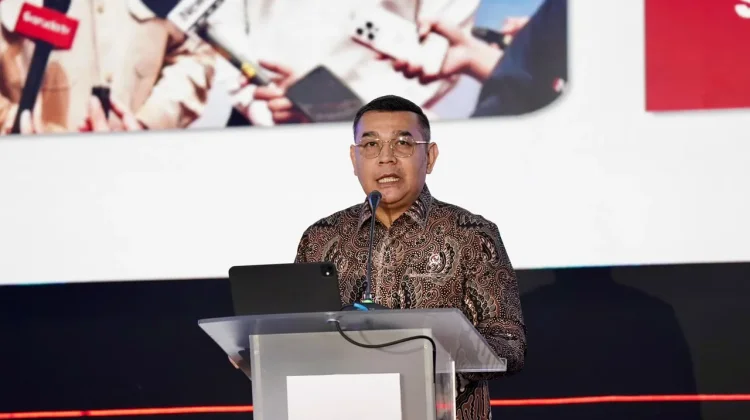 ATR/BPN Siapkan Instrumen Pertanahan untuk Pertamina demi Ketahanan Energi