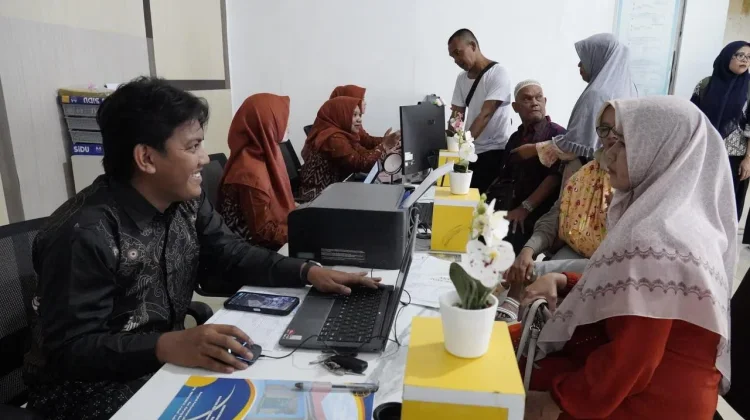 17 Kantah Telah Terapkan Peralihan Hak Terintegrasi, Urus Balik Nama 10 Hari
