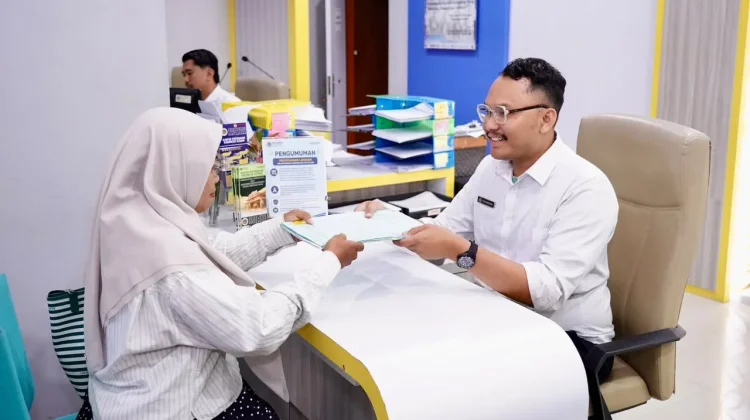 Masyarakat Rasakan Manfaat Pengukuran Terjadwal saat Sertipikasi Tanah