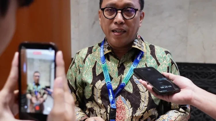 Kementerian ATR/BPN Terima Penghargaan dari Kementerian ESDM