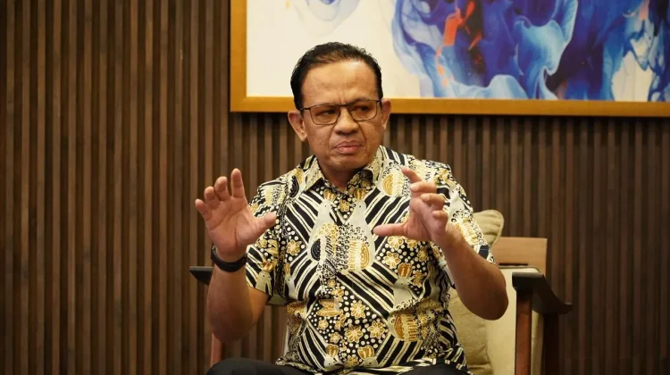 Peralihan Hak Terintegrasi 10 Hari Tampung Transformasi 70 Persen Layanan ATR/BP
