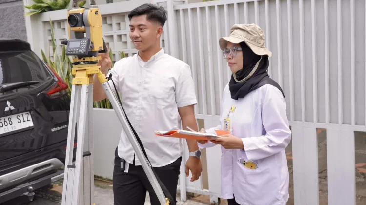 Bayar SPS Sabtu, Selasa Diukur, Rasakan Kemudahan Layanan Pengukuran Terjadwal