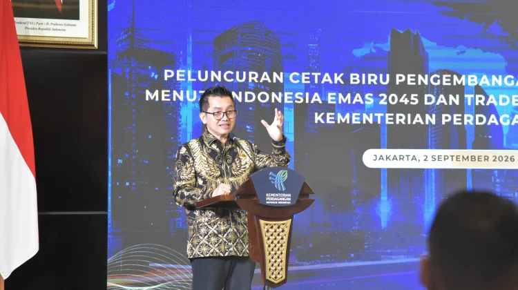 LAN Dukung Trade Corporate University Kemendag Wujudkan ASN Adaptif Berkinerja