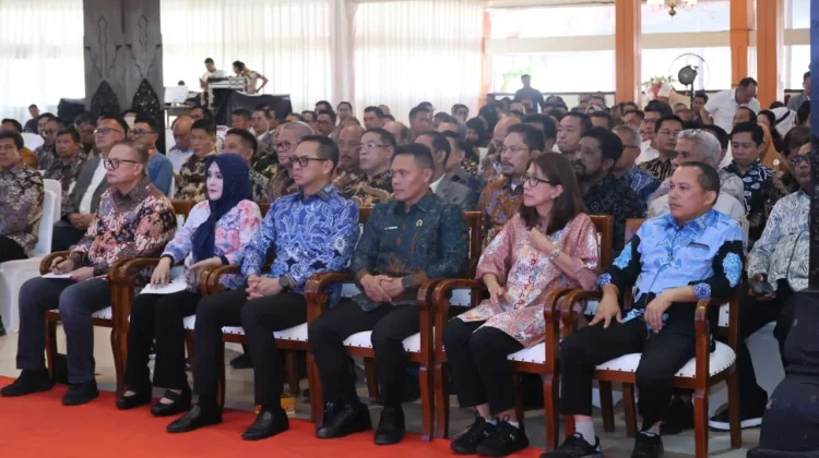 Menteri Nusron: Transformasi Layanan Harus Beri Kepastian bagi Masyarakat