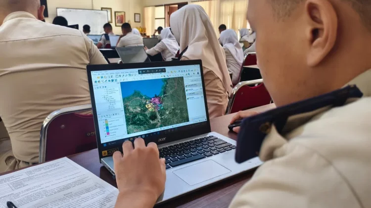 Sri Sultan Hamengkubuwono X: Indonesia Butuh Insan Pertanahan yang Mampu Baca Peta