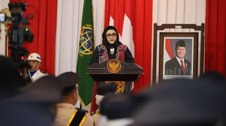 Sri Sultan Hamengkubuwono X: Indonesia Butuh Insan Pertanahan yang Mampu Baca Peta