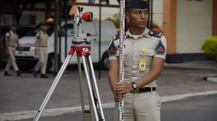 Sri Sultan Hamengkubuwono X: Indonesia Butuh Insan Pertanahan yang Mampu Baca Peta