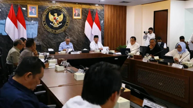 Didukung Kolaborasi Lintas Sektor, Penetapan LP2B Nasional Capai 87,52 Persen