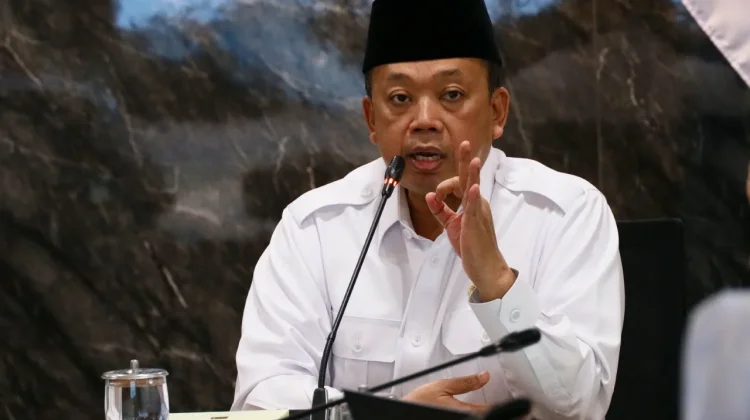 Didukung Kolaborasi Lintas Sektor, Penetapan LP2B Nasional Capai 87,52 Persen