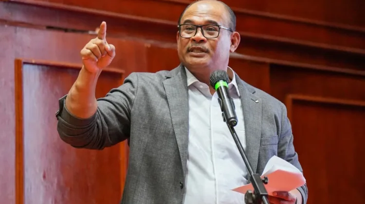 Poskowil Satgas PRR Aceh Rilis Data Realisasi TKD Tambahan 2026
