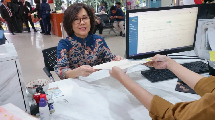 Balik Nama selesai dalam Tujuh Hari, Masyarakat Jadi Bisa Lebih Cepat Memanfaatkan