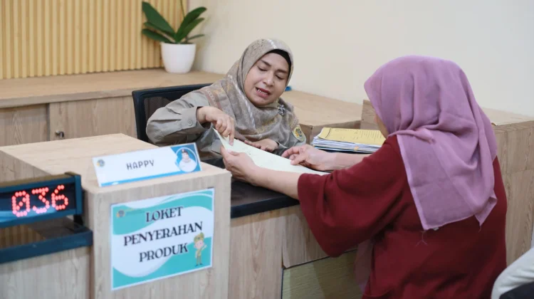 Pengukuran Terjadwal, Warga Bengkulu Rasakan Presisi Waktu Jadwal Ukur Tanah
