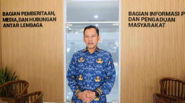 MasNya ATR/BPN Diluncurkan, Masyarakat Bisa Tanya Soal Layanan Pertanahan