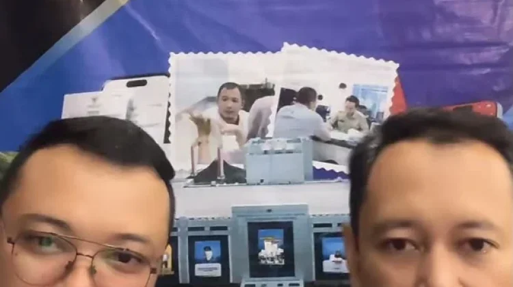 MasNya ATR/BPN Diluncurkan, Masyarakat Bisa Tanya Soal Layanan Pertanahan