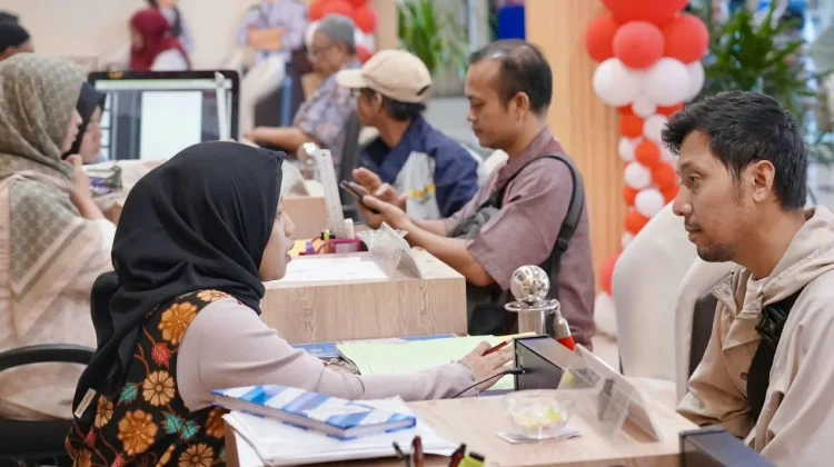 "Pelataran": Saatnya Menurus Tanah di Akhir Pekan