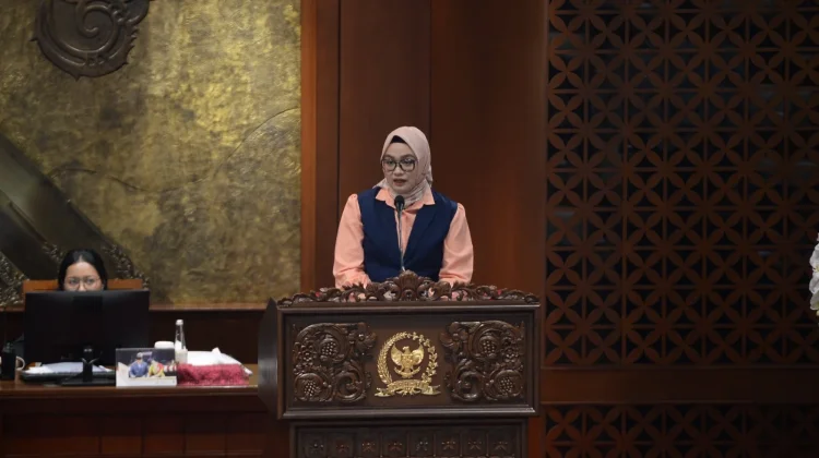 RUU Pelindungan Ketenagakerjaan Perkuat Hak Pekerja dan Kepastian Dunia Usaha