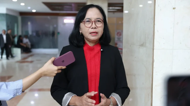 Esti Wijayati: Jangan Normalisasi Kekerasan terhadap Anak di Lingkungan Pendidik