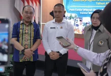 ATR/BPN Pastikan Layanan Pertanahan Pascabencana Tetap Berjalan