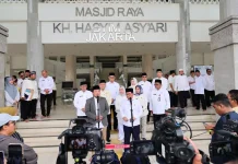 Menteri Nusron Tawarkan Skema HGB di Atas HPL untuk Amankan Aset Pemda