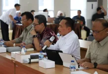 Kementterian ATR/BPN Percepat Penyelesaian Tanah Transmigrasi Kalsel