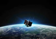 Momentum Bias Kunci Jaga Misi Satelit Kecil di Orbit Rendah Bumi