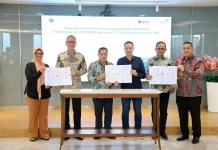 Satgas Pengamanan Aset PT Telkom Indonesia Dibentuk