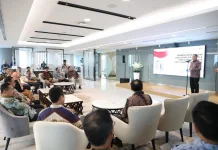 Warga Bersyukur Bisa Urus Pertanahan di Hari Libur