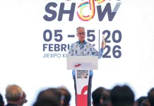 Industri Otomotif Nasional Mampu Produksi Kendaraan Pick-Up Sendiri