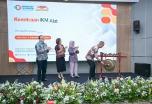 IKM Komponen Otomotif Mampu Pasok Kebutuhan Kendaraan Niaga Domestik