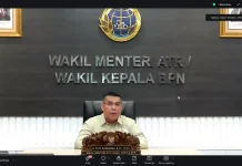 Wamen Ossy Apresiasi Peran MAPPI dalam Sistem Penilaian Nasional