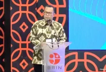 BRIN Meluncurkan Indeks Daya Saing Daerah 2025