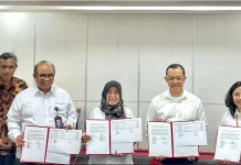 Dukung Transformasi ISBI Tanah Papua, BRIN Serahkan Aset Senilai Rp14,6 Miliar