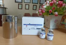 CTMP, Kit Radiofarmaka untuk Diagnosis dan Terapi Kanker yang Menyebar ke Tulang