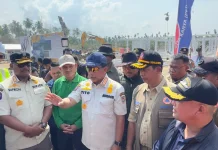 HUT Satpol PP dan Satlinmas 2026 Momentum Penegasan Peran Trantibumlinmas