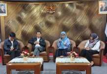 MBG Berpotensi Dorong Pembangunan Ekonomi dan Kualitas Kesejahteraan