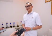 Kementerian ATR/BPN Menegaskan Tidak Ada Program Pemutihan Sertipikat Tanah