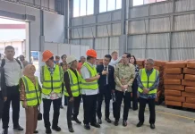 BRIN Luncurkan Fasilitas AEET Tingkatkan Nilai Tambah Produk Nasional