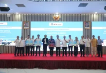 Kompetisi KRISTAL 2026, Ruang Inovasi bagi ASN Muda Kementerian ATR/BPN