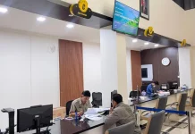 Mudik Lebaran 2026, Kementerian ATR/BPN di Jatim Sediakan Tujuh Layanan