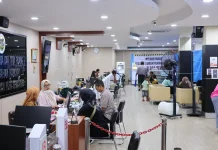 Kantor Pertanahan di Jateng Tetap Buka Selama Libur Nyepi dan Idulfitri