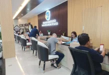 Jadi Salah Satu Tujuan Mudik, Kantor Pertanahan Seluruh Banten Tetap Buka